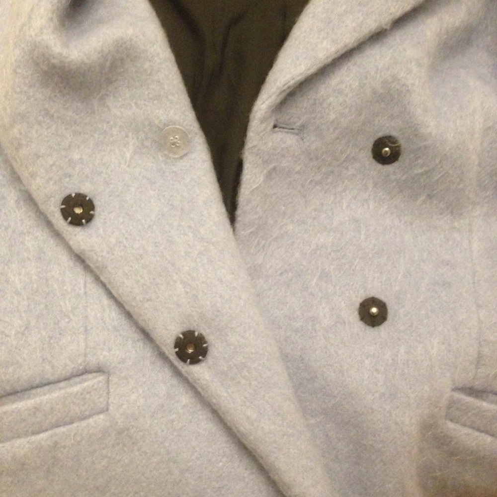 Elle Jacket - image 5